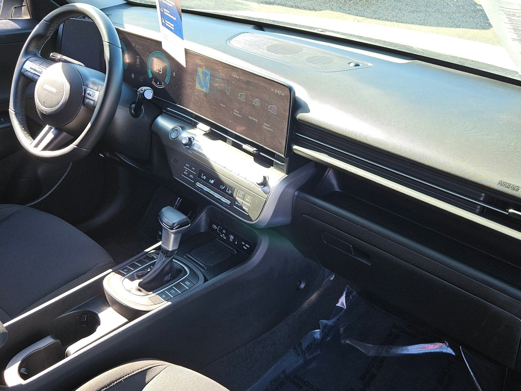 Certified 2026 Hyundai Kona SEL Sport image 25