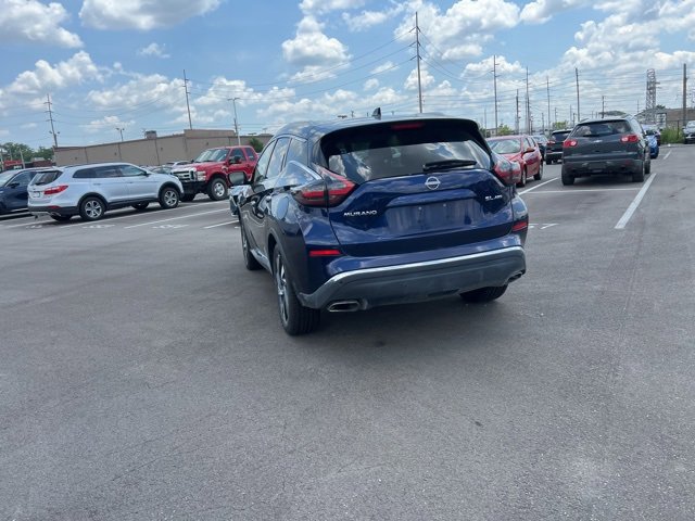 Used 2023 Nissan Murano SL image 14