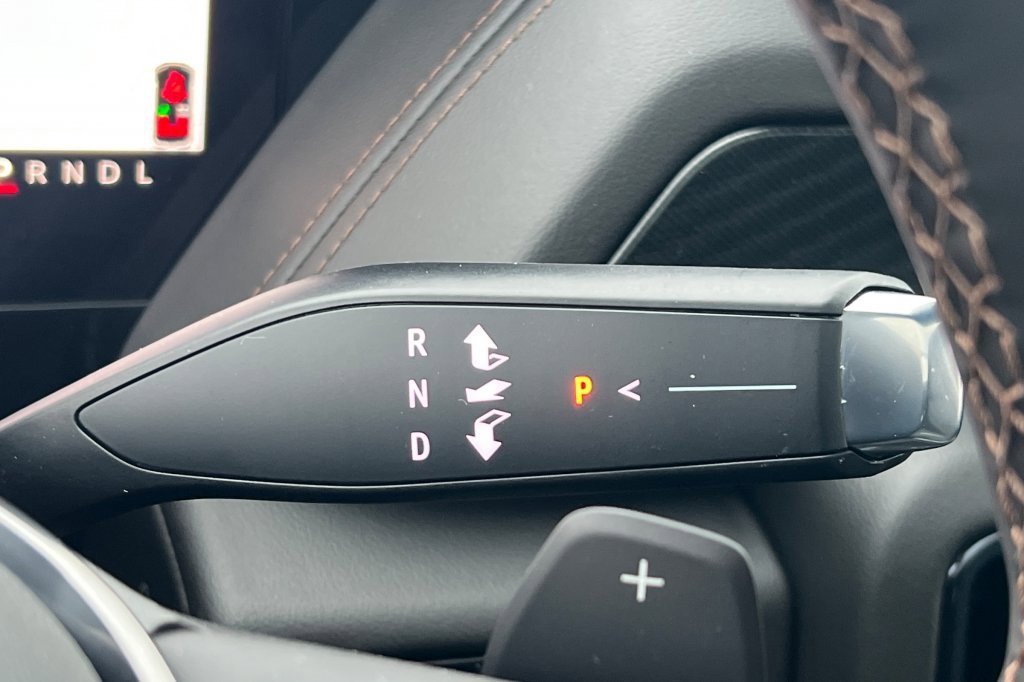 New 2026 GMC Yukon XL AT4 w/ AT4 Premium Plus Package image 21