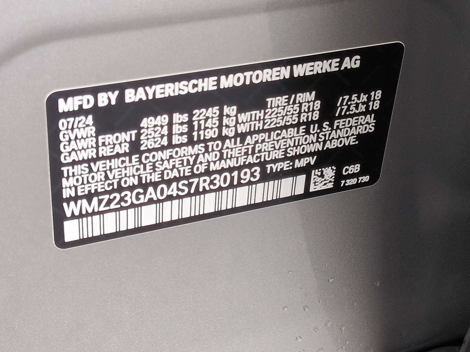 Used 2025 MINI Cooper Countryman S AWD/4WD image 37