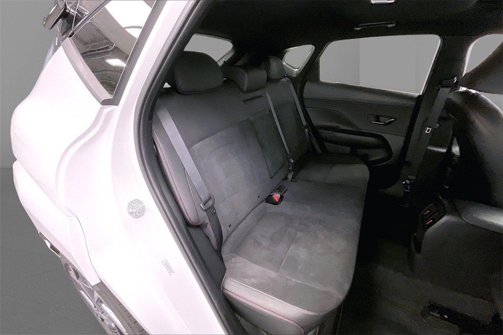 Certified 2024 Hyundai Kona N Line image 16