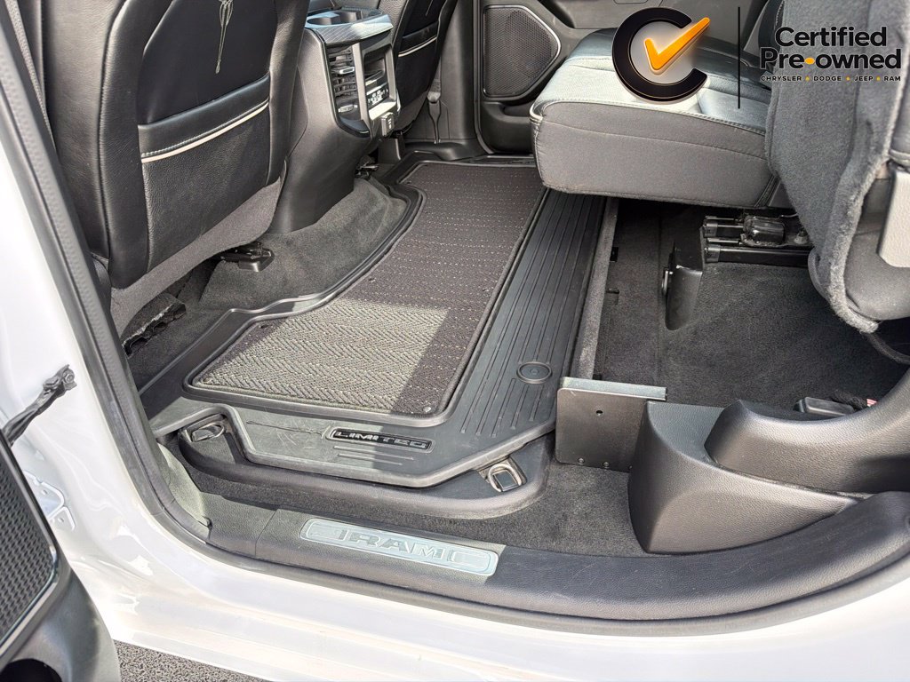 Certified 2023 RAM 1500 Limited AWD/4WD image 50