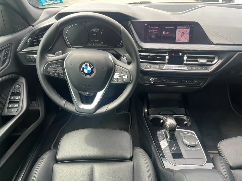 Used 2020 BMW 228i xDrive Gran Coupe w/ Convenience Package AWD/4WD image 25