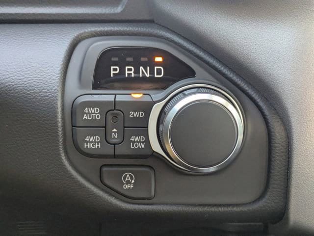 New 2026 RAM 1500 Big Horn image 24