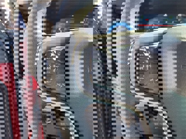 New 2025 Ford Bronco 2-Door w/ Sasquatch Package image 47