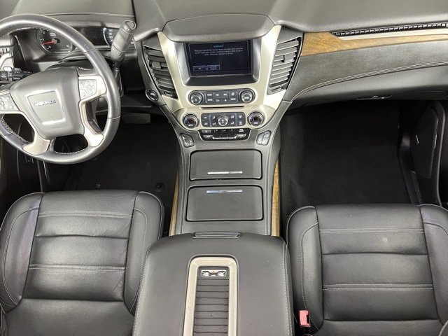 Used 2020 GMC Yukon XL Denali image 9