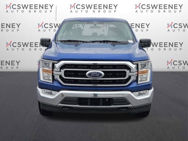 Used 2022 Ford F150 XLT w/ XTR Package image 8