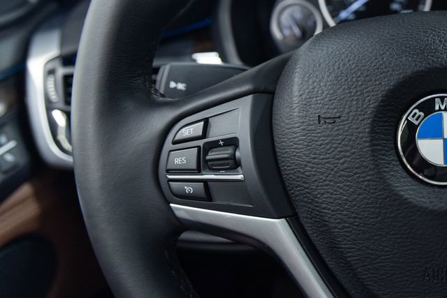 Used 2016 BMW X5 xDrive35i image 15