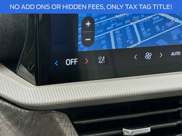 New 2026 Ford Explorer Platinum image 21