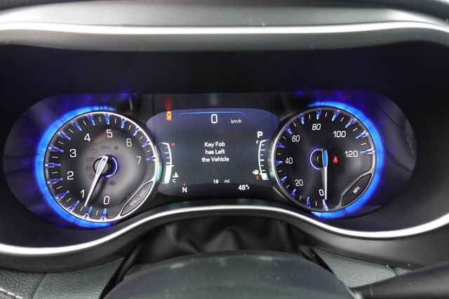 New 2026 Chrysler Pacifica Select image 15