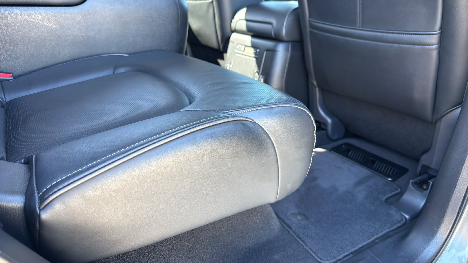 Used 2019 INFINITI QX80 Luxe w/ 22" Wheel Package RWD image 26