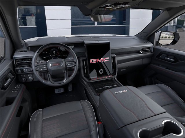 New 2026 GMC Yukon XL AT4 Ultimate image 15