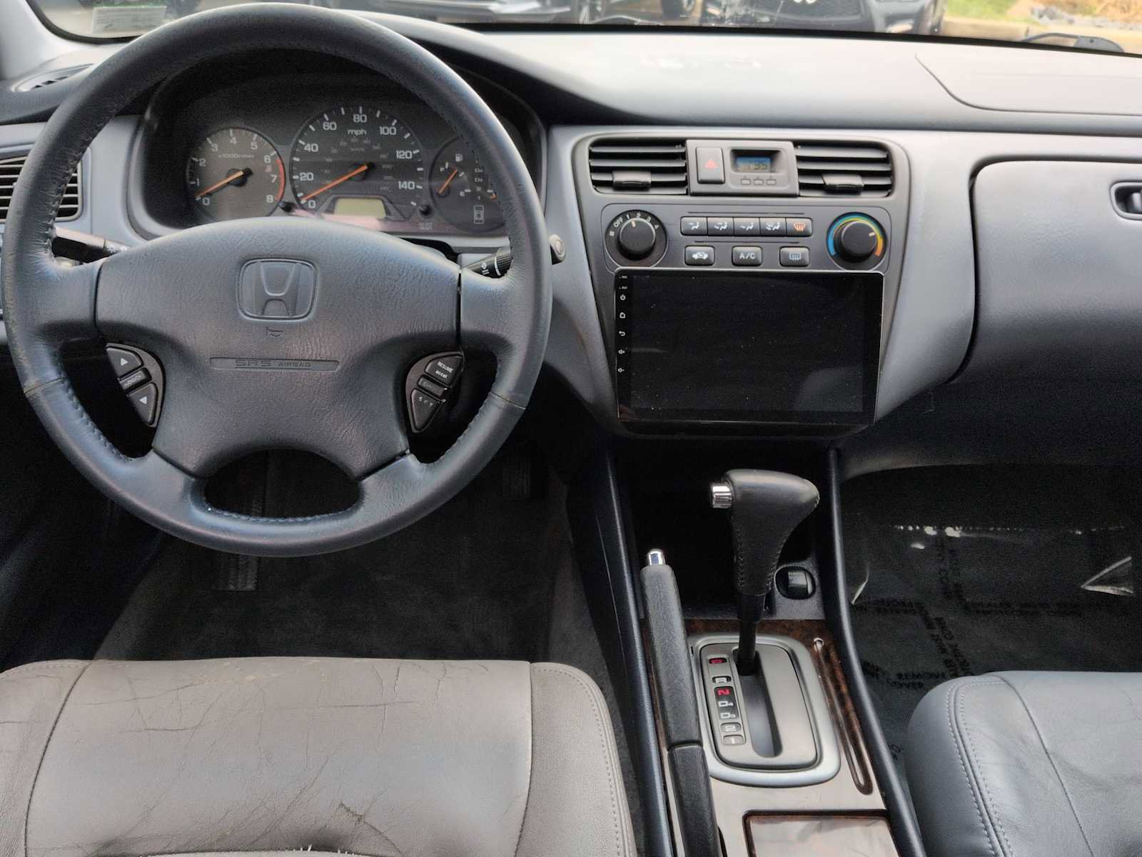 Used 2001 Honda Accord EX image 14