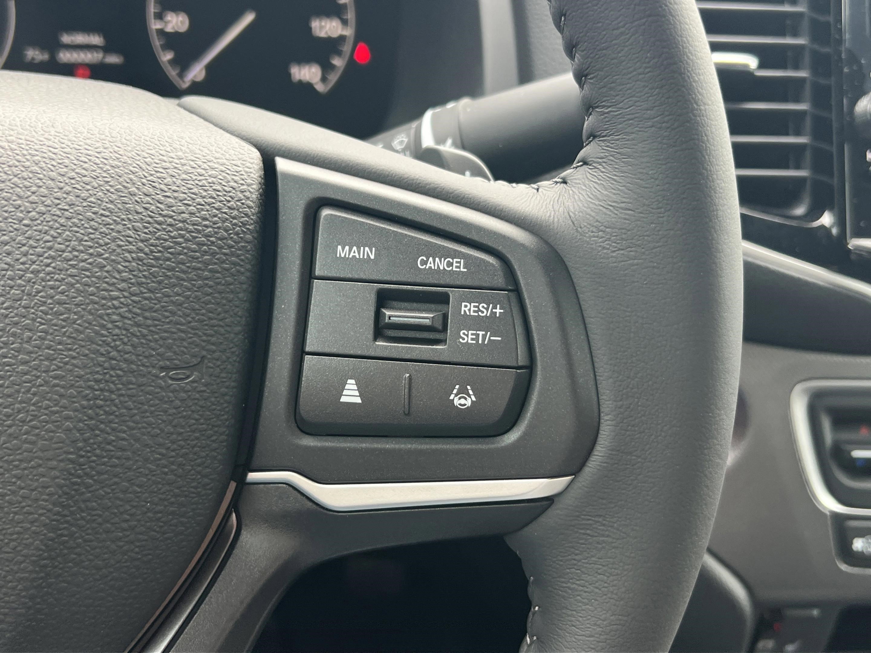 New 2026 Honda Ridgeline RTL image 23