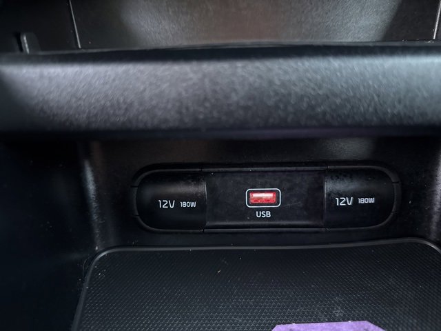 Used 2023 Kia Forte LXS image 25