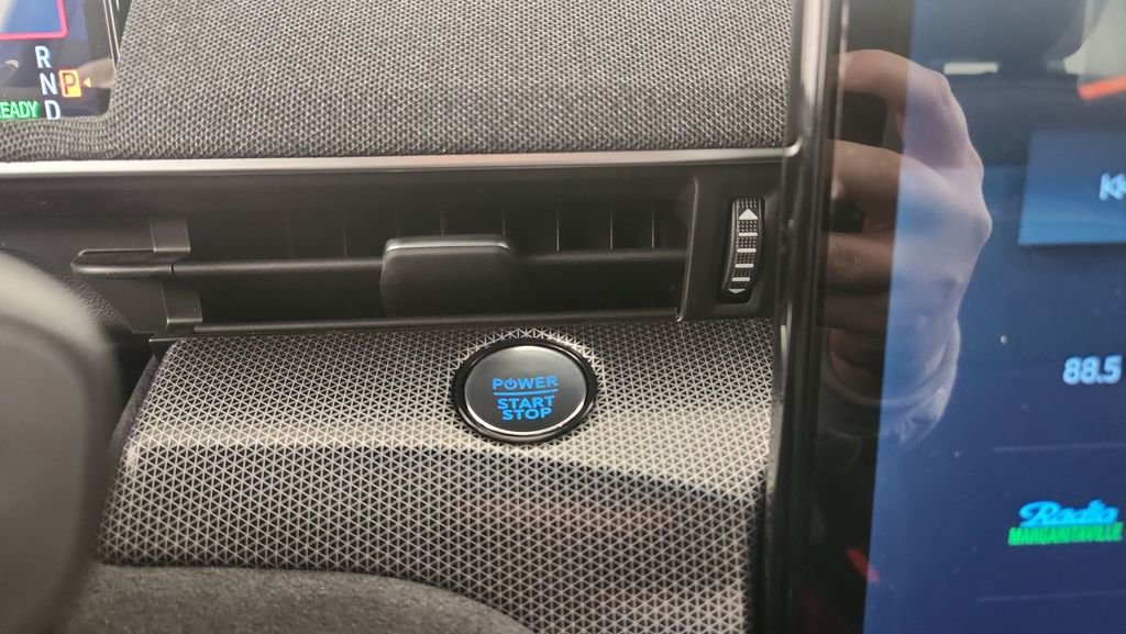 New 2025 Ford Mustang Mach-E GT w/ Interior Protection Package image 26