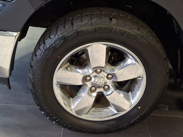 Used 2018 RAM 1500 Big Horn image 10