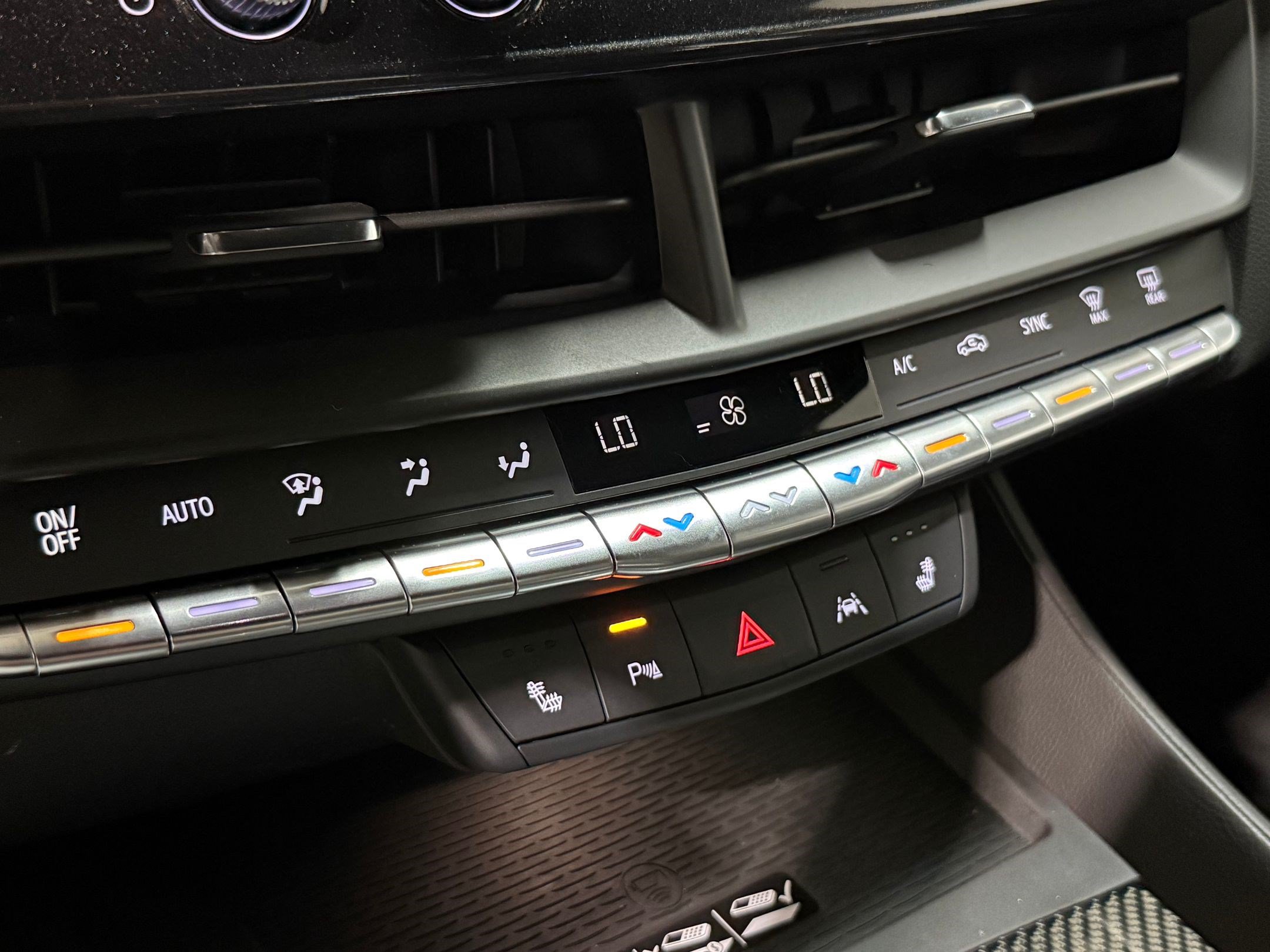 New 2026 Cadillac CT4 V Blackwing RWD image 32