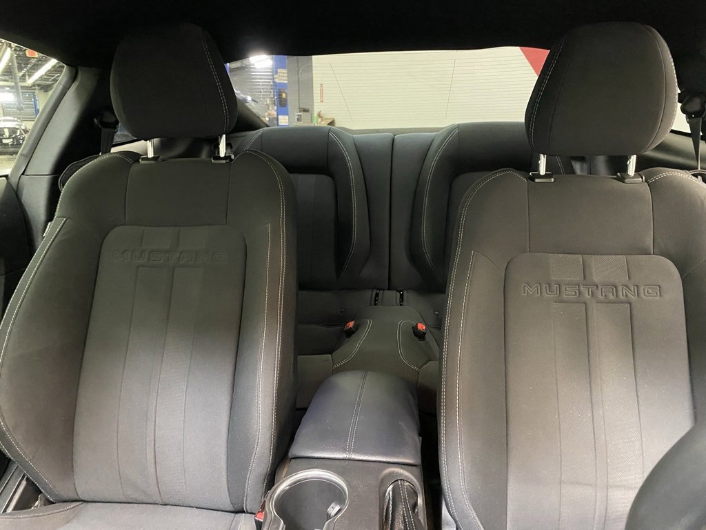 Used 2020 Ford Mustang GT image 21