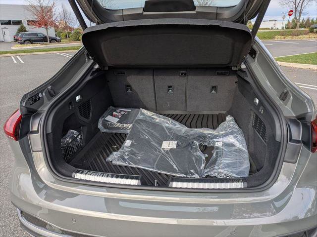 Certified 2025 Audi A5 2.0T Premium Plus image 26