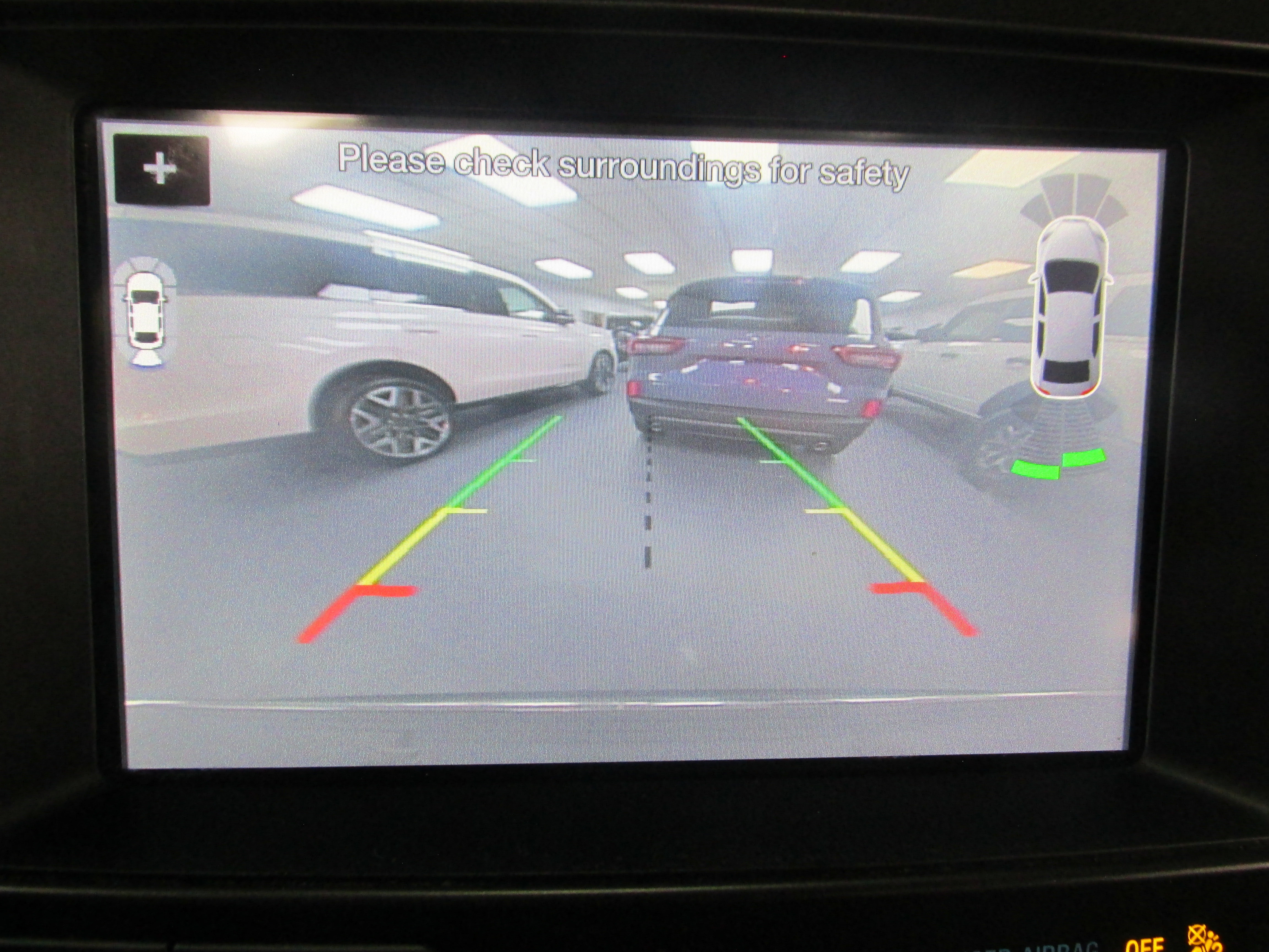 Certified 2019 Ford Explorer Limited w/ Class III Trailer Tow Package image 41