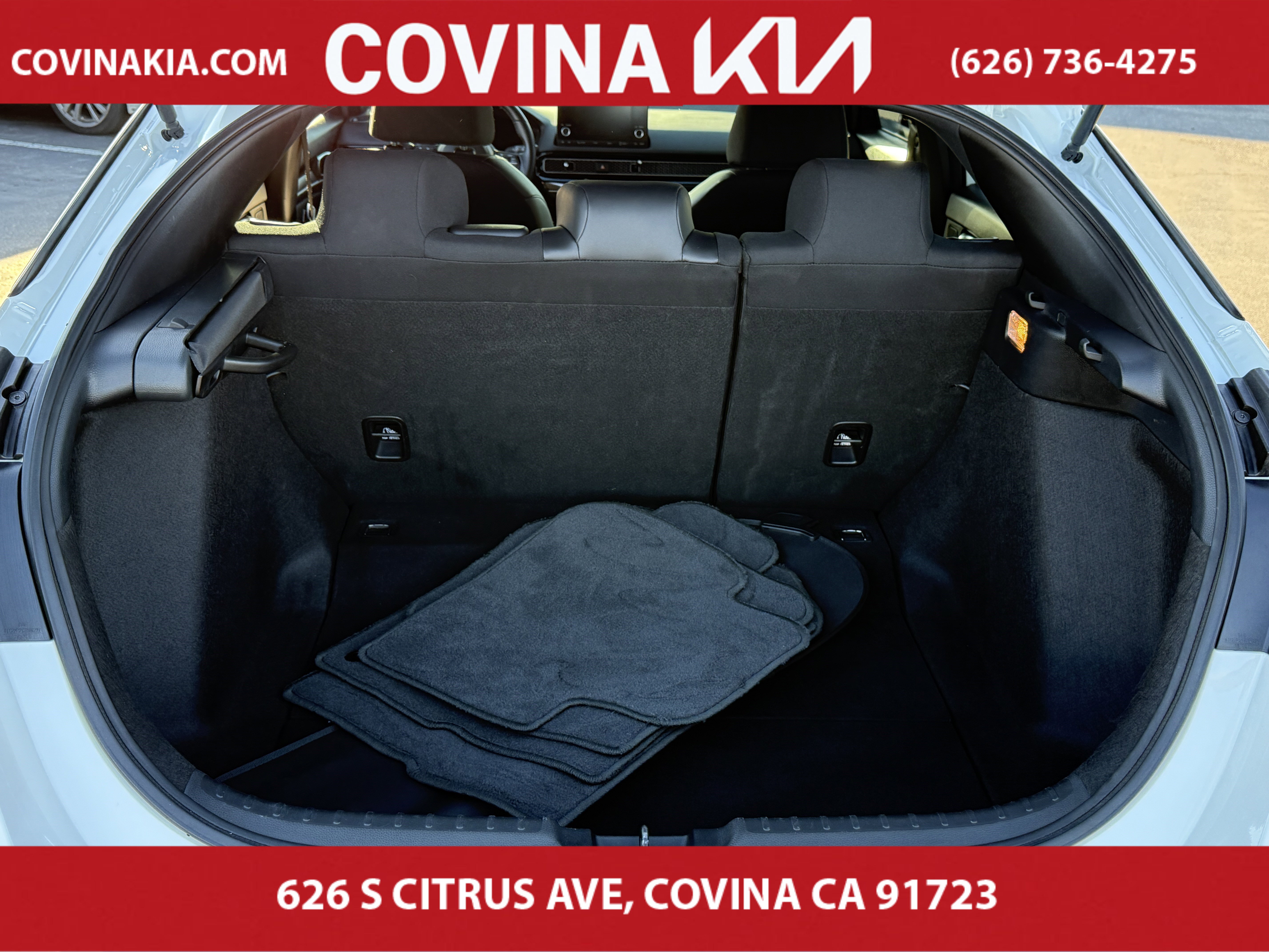 Used 2024 Honda Civic Sport image 11