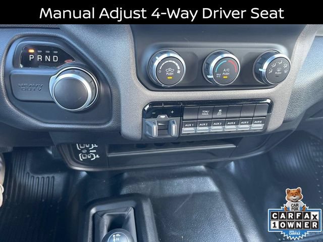 Used 2023 RAM 3500 Tradesman w/ Chrome Appearance Group AWD/4WD image 30