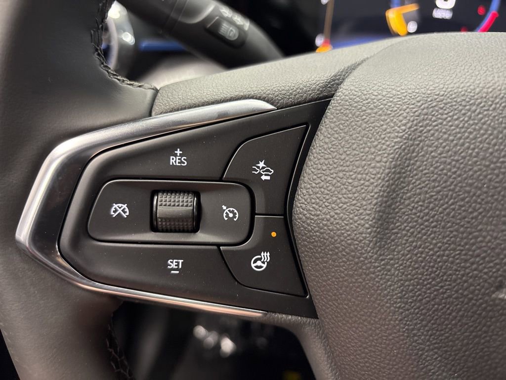 New 2026 Chevrolet Trax LT image 35