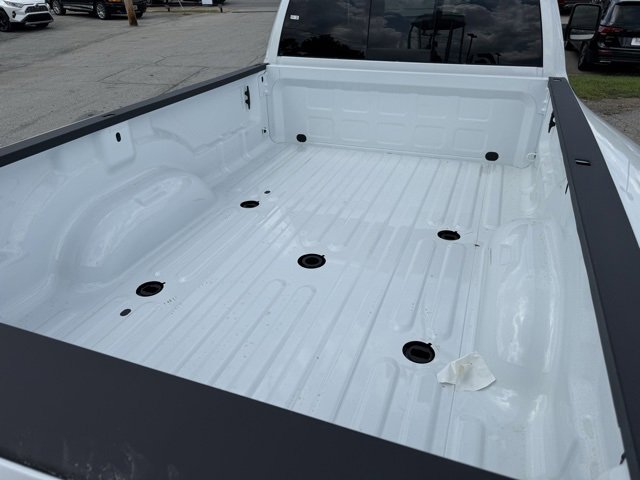 New 2026 RAM 3500 Tradesman image 8