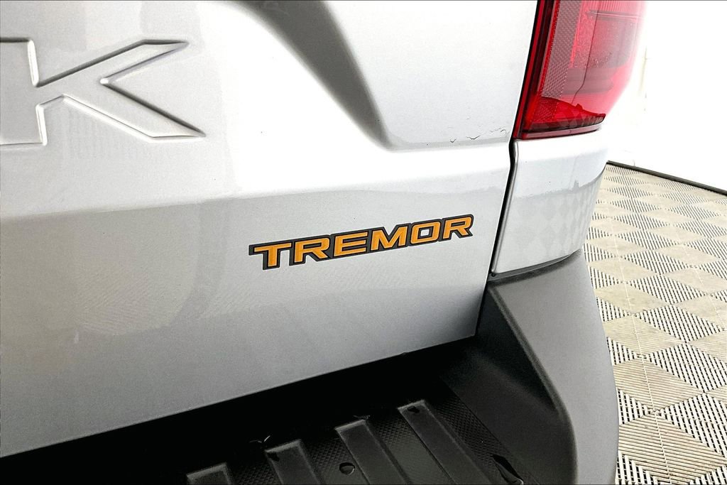 Used 2023 Ford Maverick Tremor w/ Tremor Off-Road Package image 14