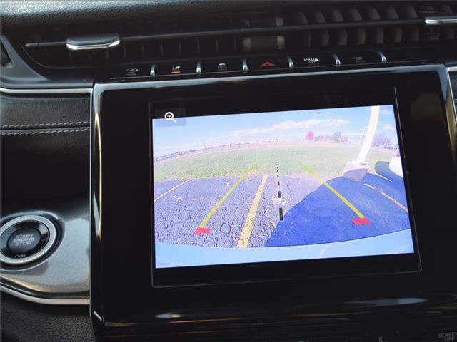 Used 2023 Jeep Grand Cherokee L Laredo image 14