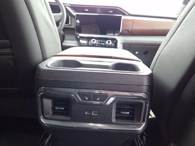 Used 2026 GMC Sierra 1500 Denali Ultimate AWD/4WD image 41