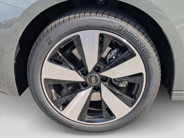 New 2025 Audi A5 Premium w/ Premium Plus AWD/4WD image 9