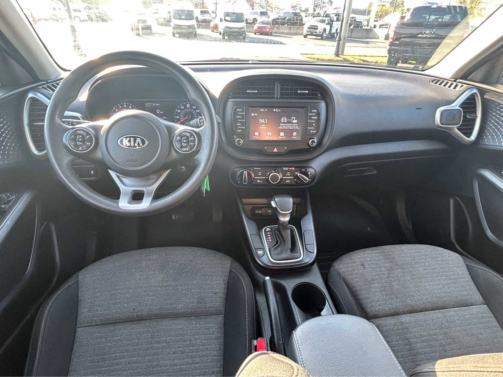 Used 2021 Kia Soul S image 10