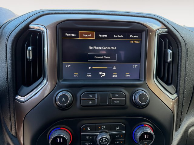 Used 2022 Chevrolet Silverado 3500 High Country w/ Z71 Off-Road Package AWD/4WD image 15