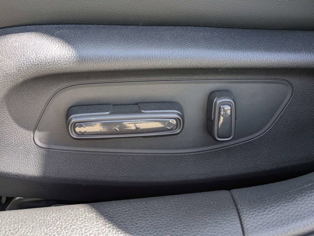Used 2026 Honda Civic Sport Touring image 23