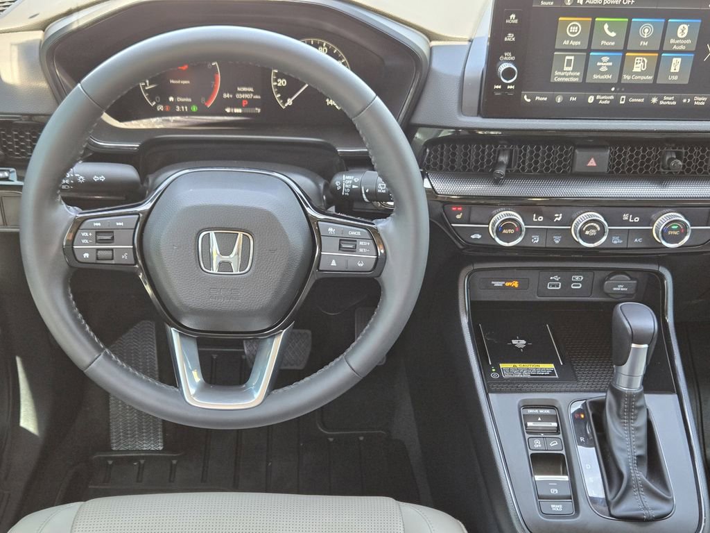 Used 2024 Honda CR-V EX-L image 10