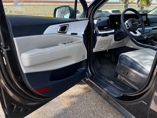 New 2026 Kia Carnival SX Prestige FWD image 15