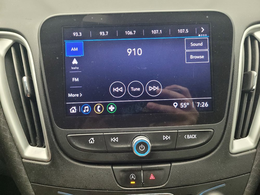 Used 2023 Chevrolet Malibu LS FWD image 27