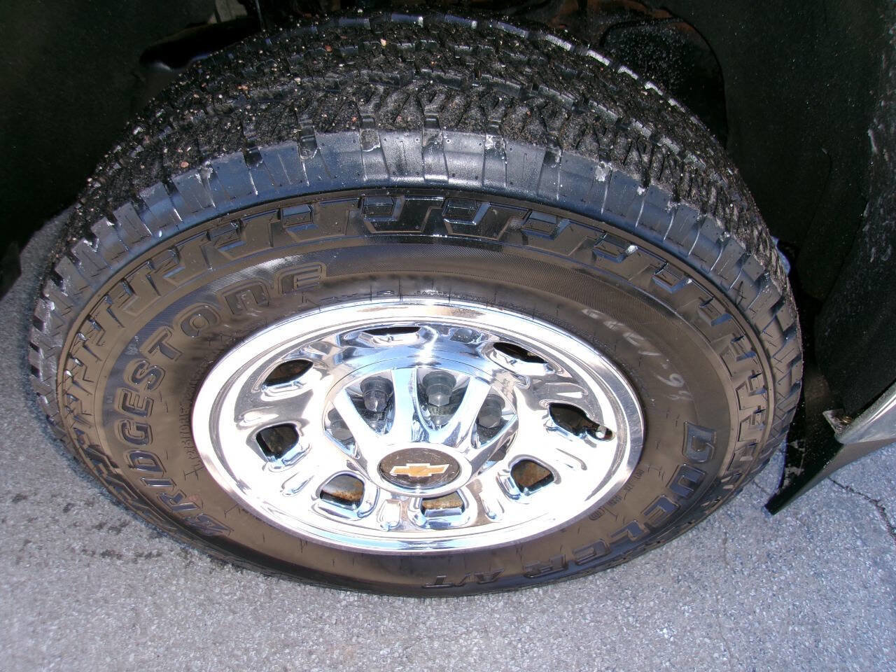 Used 2016 Chevrolet Silverado 3500 W/T w/ WT Fleet Convenience Package image 10