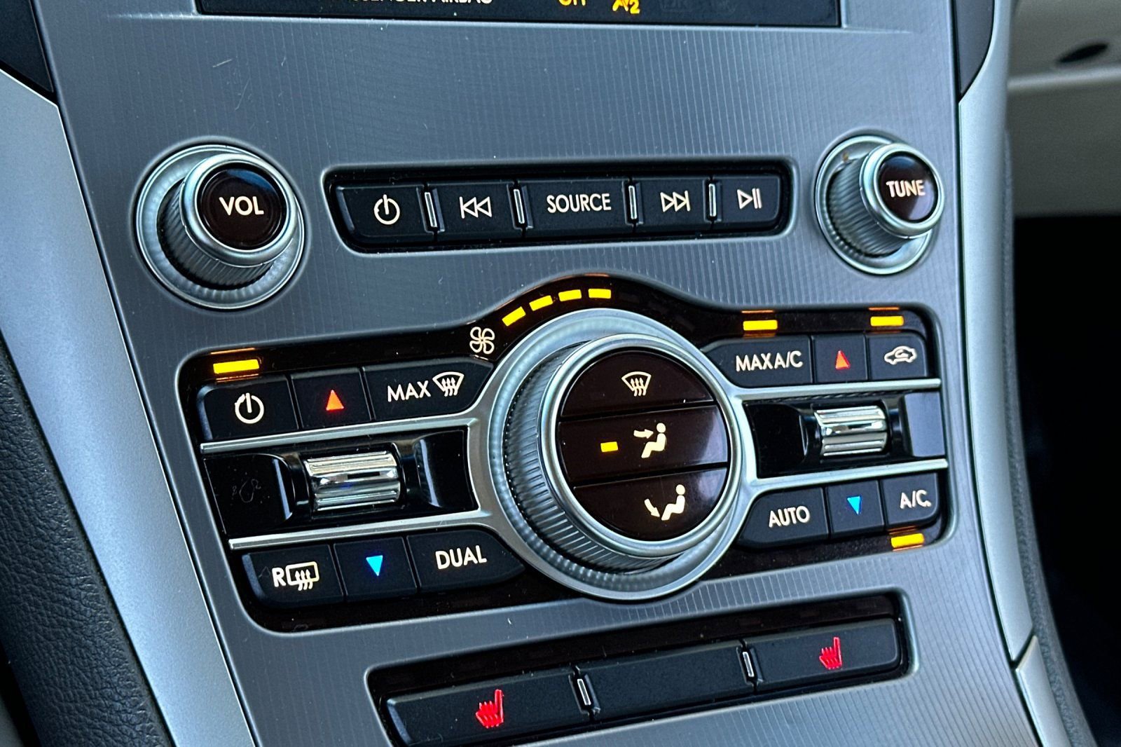 Used 2019 Lincoln MKZ Reserve FWD image 21