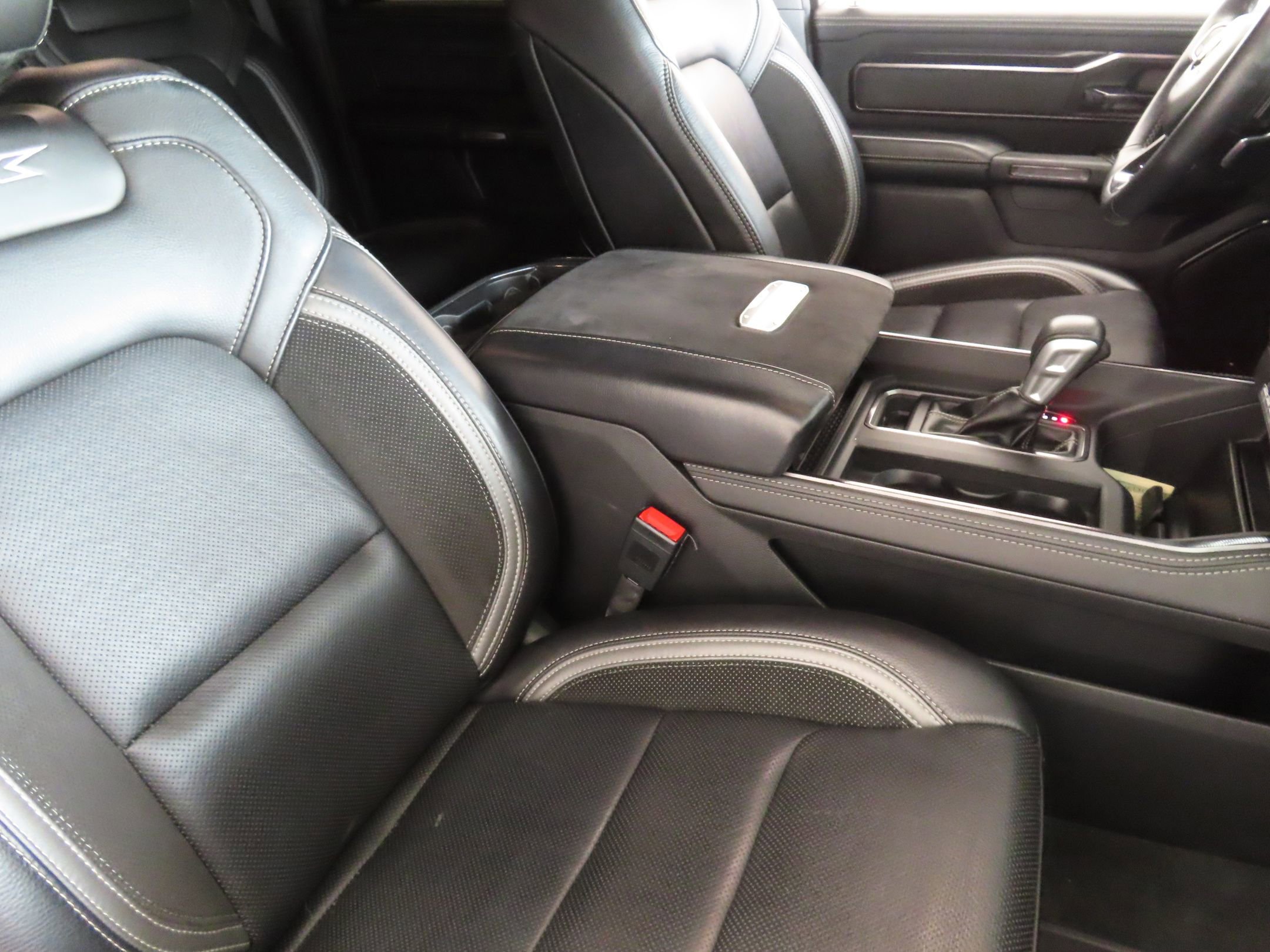 Used 2022 RAM 1500 TRX w/ TRX Level 1 Equipment Group image 26