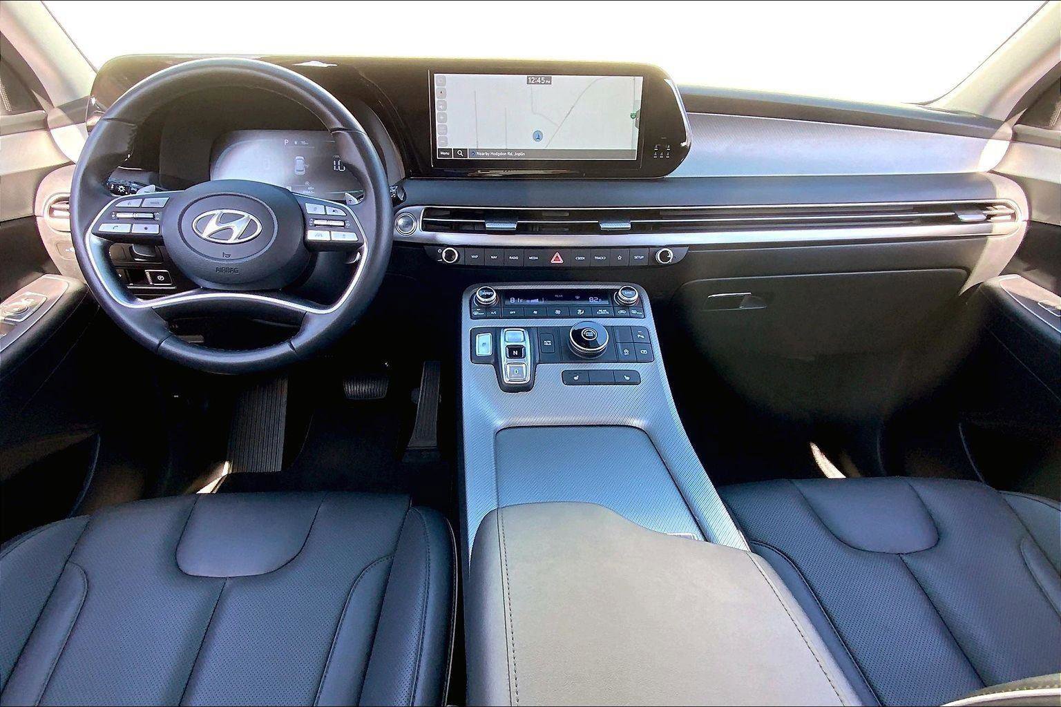 Used 2023 Hyundai Palisade XRT image 13