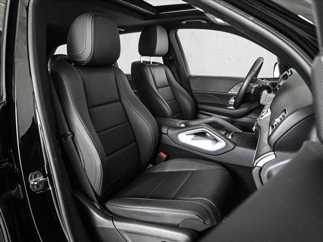 Certified 2025 Mercedes-Benz GLE 350 4MATIC image 22