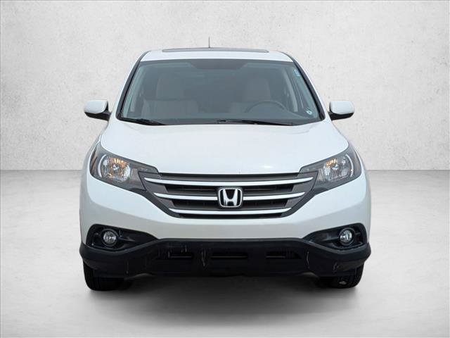 Used 2012 Honda CR-V EX video 2