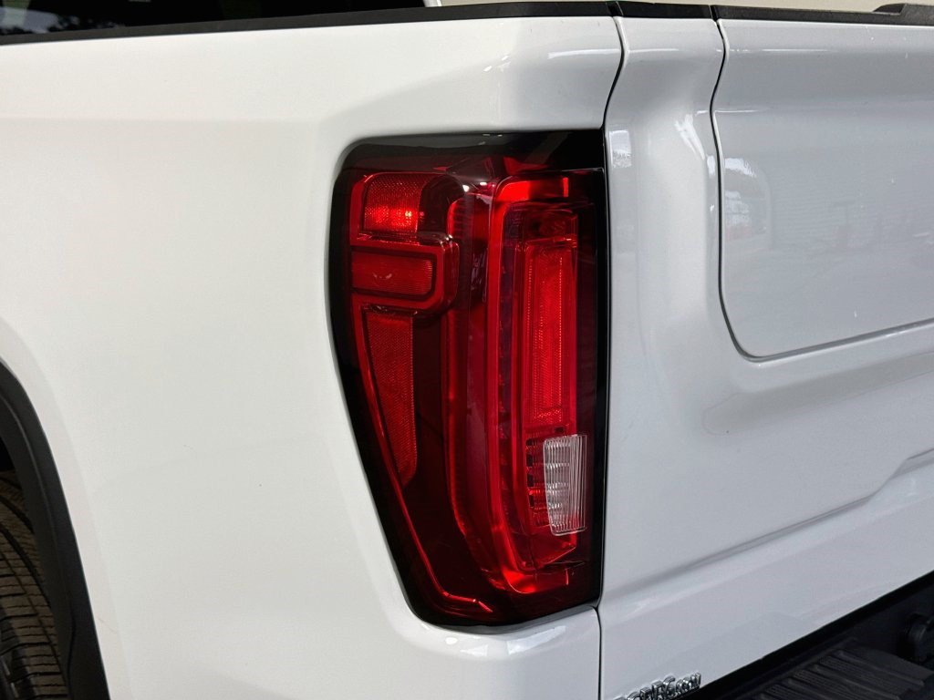 Used 2026 GMC Sierra 1500 SLT RWD image 35