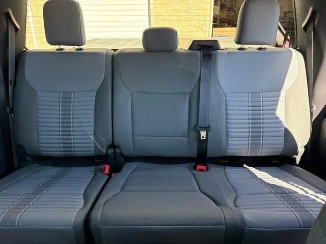 Used 2023 Ford F150 XLT w/ Equipment Group 302A High image 36