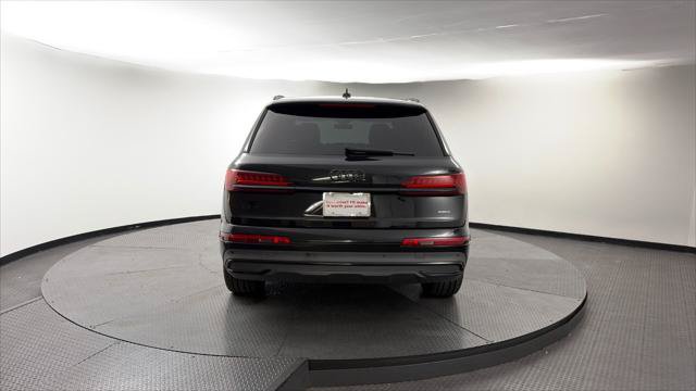 Used 2023 Audi Q7 2.0T Premium Plus w/ Premium Plus Package AWD/4WD image 7
