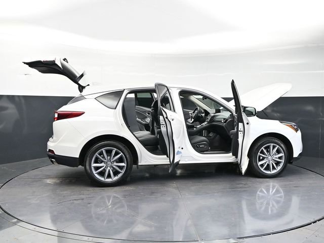 Used 2024 Acura RDX SH-AWD w/ Technology Package image 39