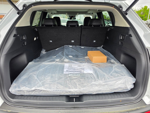 New 2026 MAZDA CX-50 AWD 2.5 S w/ Weather Package image 7